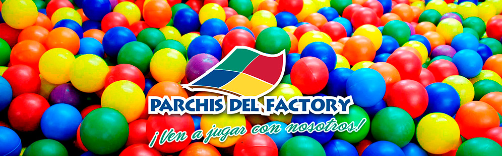 Parchis factory