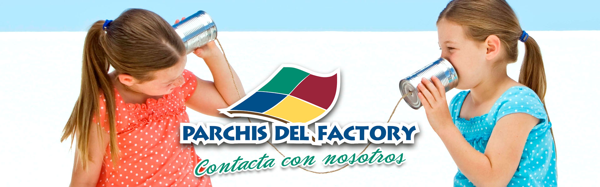 Contacta con nosotros